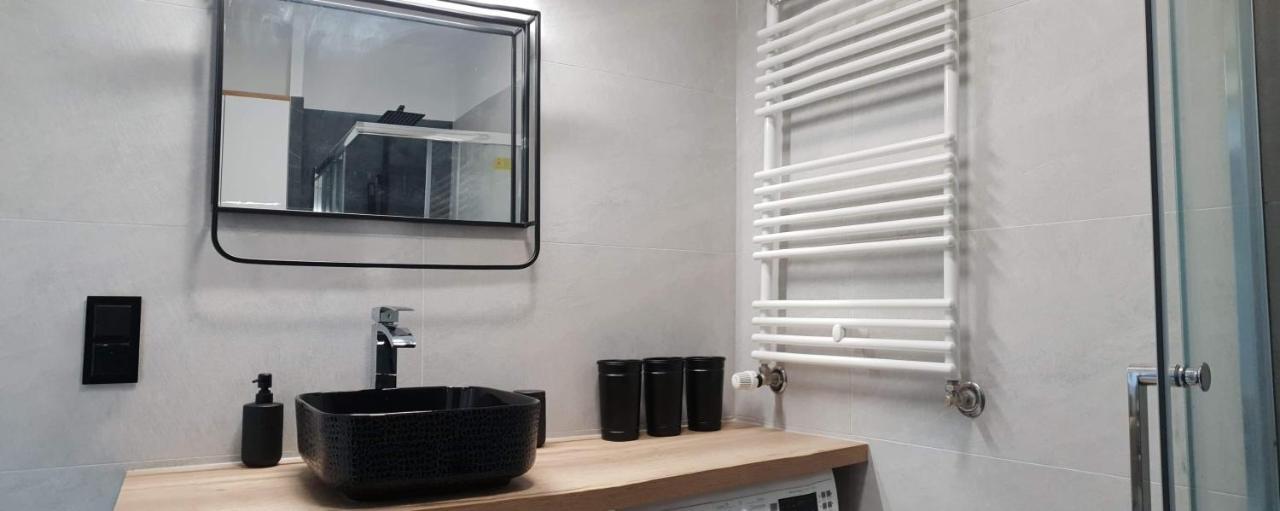 Apartament Zaczarowany Las - 5D Apartamenty Swieradow-Zdroj Luaran gambar