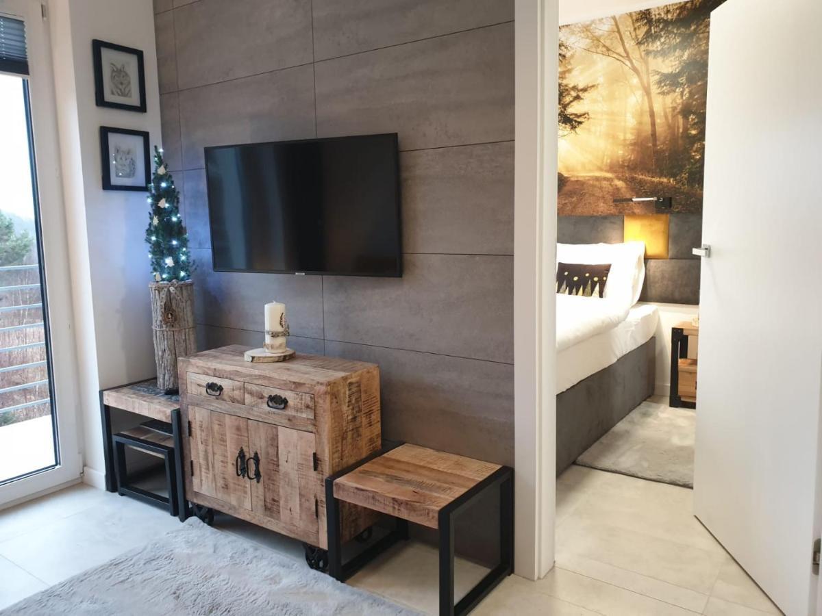 Apartament Zaczarowany Las - 5D Apartamenty Swieradow-Zdroj Luaran gambar